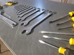 falegnameria prototipazione