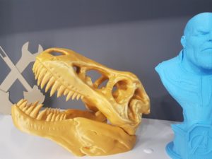stampa 3d