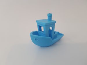 Stampa 3D economica