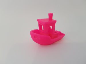 Stampa 3D