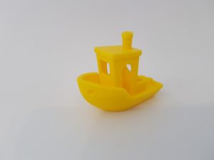 Stampa 3D ferrara