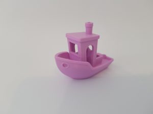 Stampa 3D emilia romagna