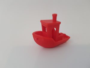 Stampa 3D emilia romagna