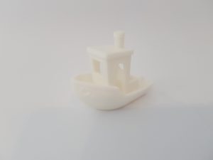 Stampa 3D professionale