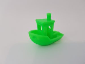 Stampa 3D professionale