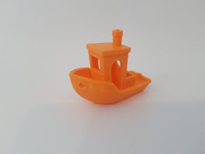 Stampa 3D professionale