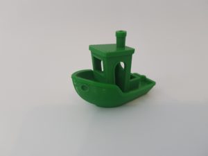 Stampa 3D veloce