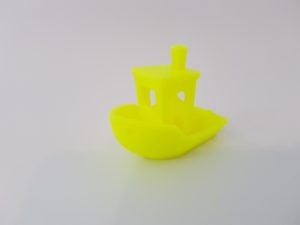 Stampa 3D veloce