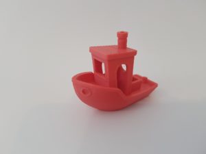 Stampa 3D ferrara