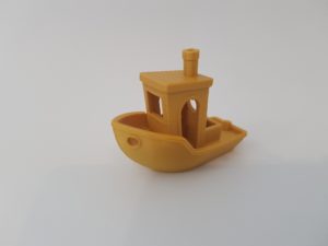 Stampa 3D online