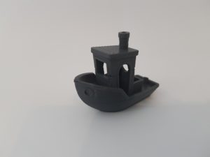 Stampa 3D online