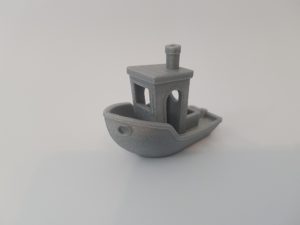 Stampa 3D miniature