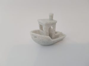 Stampare 3D
