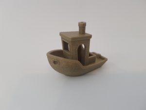 Stampare 3D