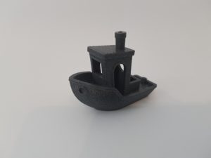 Stampare in 3D