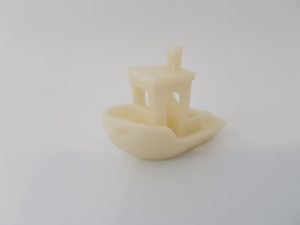 stampato 3D