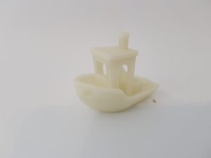 stampato 3D