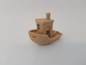 Stampa 3D veloce
