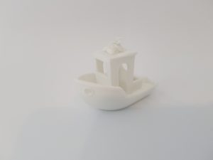 Stampa 3D veloce