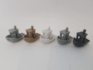 prezzi Stampa 3D