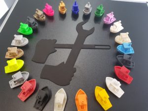 Prototipazione ferrara