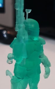 Miniature personalizzate