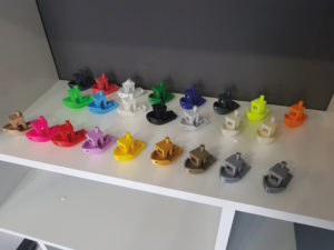 stampa 3d ferrara