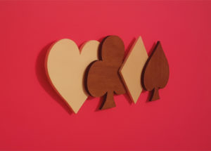 decorazioni in legno