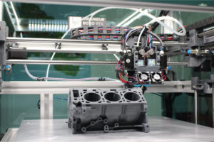 stampa 3d ferrara