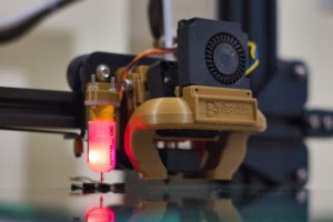 Stampa 3D a Roma e Milano