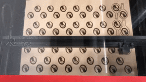 TAGLIO LASER CREATIVITY LAB