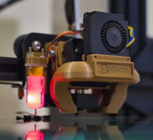 Stampa 3D a Roma e Milano